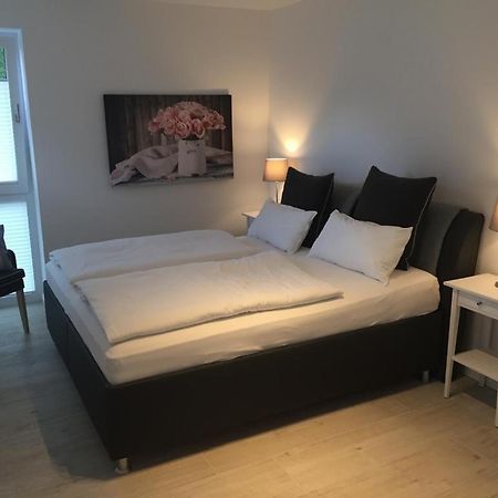 Ferienwohnung Kuestentraum 2 Lübeck Eksteriør bilde