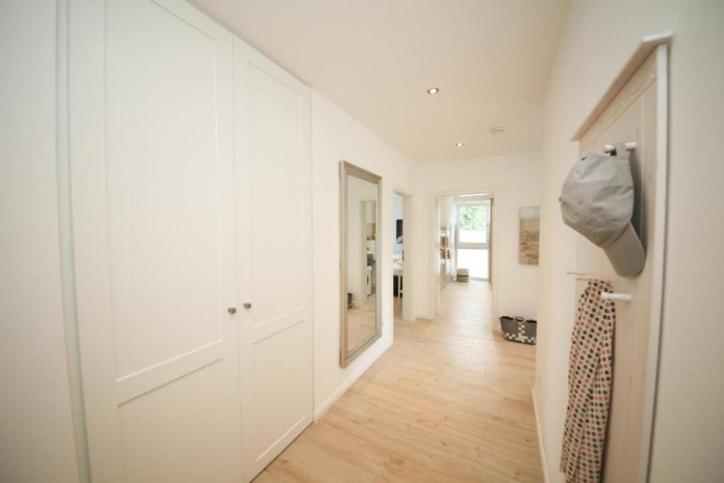 Ferienwohnung Kuestentraum 2 Lübeck Eksteriør bilde