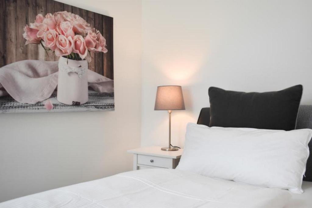 Ferienwohnung Kuestentraum 2 Lübeck Eksteriør bilde
