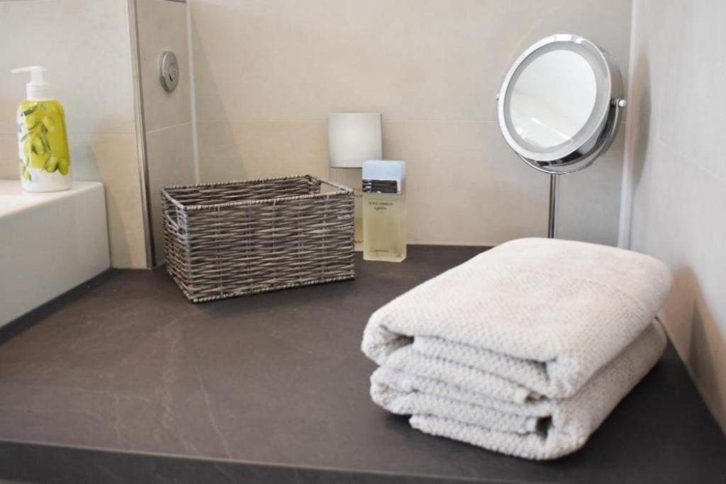 Ferienwohnung Kuestentraum 2 Lübeck Eksteriør bilde