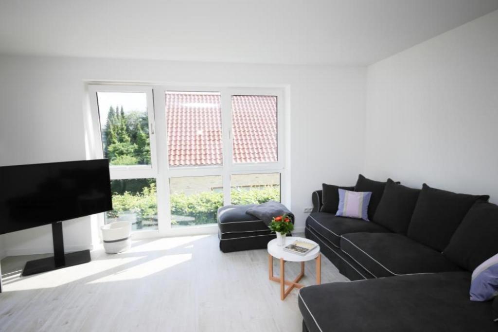 Ferienwohnung Kuestentraum 2 Lübeck Eksteriør bilde
