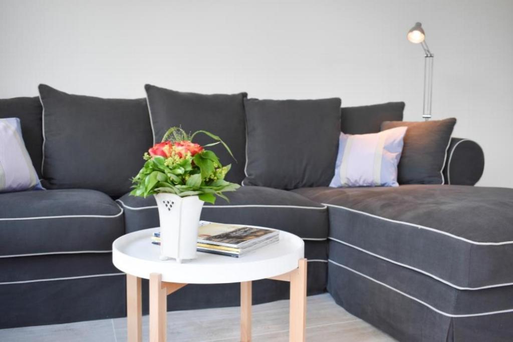 Ferienwohnung Kuestentraum 2 Lübeck Eksteriør bilde